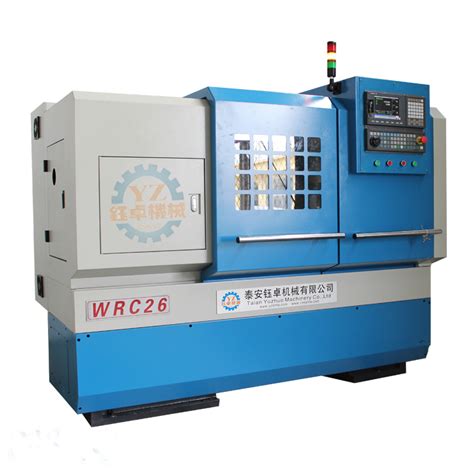 cnc wheel machine manufacturer|diamond cut wheel machine.